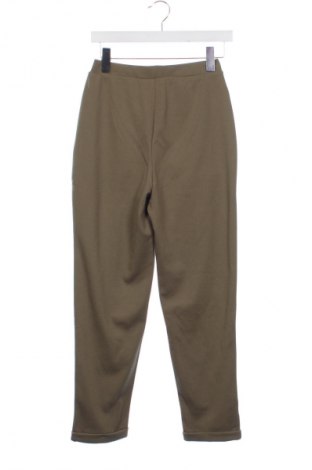 Dámske nohavice Unbranded, Veľkosť XS, Farba Zelená, Cena  15,00 €