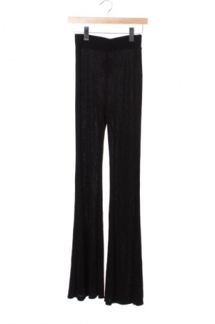 Pantaloni de femei Unbranded, Mărime XS, Culoare Negru, Preț 76,00 Lei