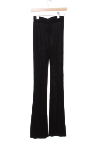 Pantaloni de femei Unbranded, Mărime XS, Culoare Negru, Preț 76,00 Lei