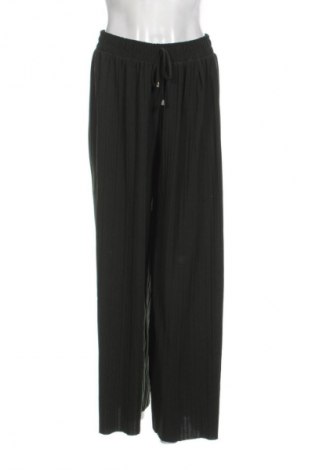 Дамски панталон Unbranded, Размер M, Цвят Зелен, Цена 29,00 лв.