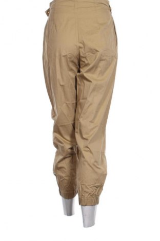 Damskie spodnie Unbranded, Rozmiar M, Kolor Brązowy, Cena 46,90 zł