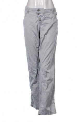 Dámske nohavice Unbranded, Veľkosť XL, Farba Sivá, Cena  15,00 €