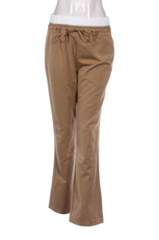 Dámske nohavice Unbranded, Veľkosť S, Farba Hnedá, Cena  20,50 €