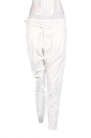 Dámske nohavice Unbranded, Veľkosť L, Farba Biela, Cena  14,77 €