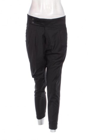 Damskie spodnie Unbranded, Rozmiar L, Kolor Czarny, Cena 66,39 zł