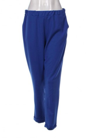 Pantaloni de femei Unbranded, Mărime M, Culoare Albastru, Preț 76,00 Lei