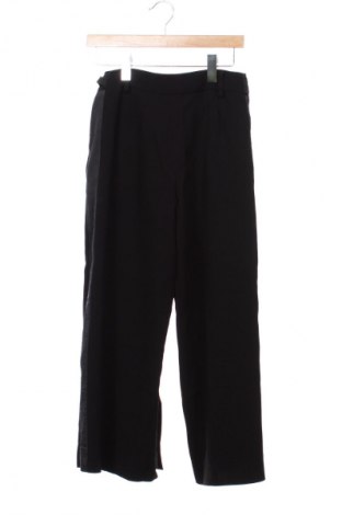 Damskie spodnie Unbranded, Rozmiar XS, Kolor Czarny, Cena 66,67 zł
