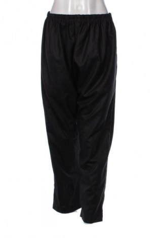 Damskie spodnie Unbranded, Rozmiar M, Kolor Czarny, Cena 66,67 zł