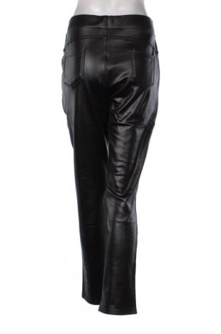 Damskie spodnie Unbranded, Rozmiar M, Kolor Czarny, Cena 67,41 zł