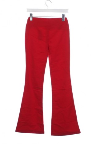 Dámské kalhoty  Unbranded, Velikost S, Barva Červená, Cena  582,00 Kč