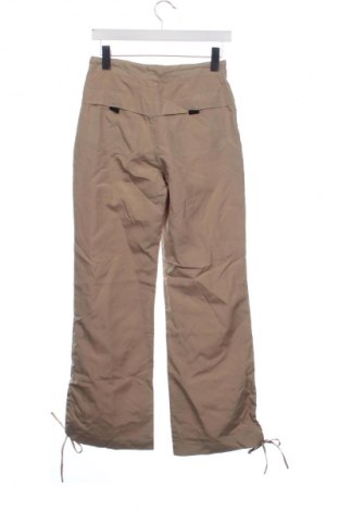 Pantaloni de femei Unbranded, Mărime S, Culoare Bej, Preț 76,00 Lei
