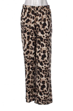 Γυναικείο παντελόνι Unbranded, Μέγεθος XL, Χρώμα Πολύχρωμο, Τιμή 15,00 €