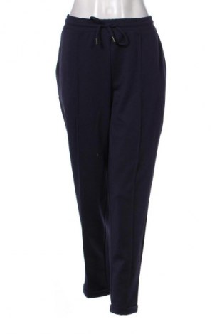 Дамски панталон Unbranded, Размер M, Цвят Син, Цена 29,99 лв.