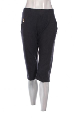 Damenhose Unbranded, Größe L, Farbe Blau, Preis 14,91 €