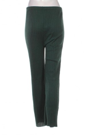 Pantaloni de femei Unbranded, Mărime M, Culoare Verde, Preț 85,88 Lei