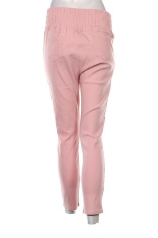 Damenhose Unbranded, Größe XXL, Farbe Aschrosa, Preis 15,58 €