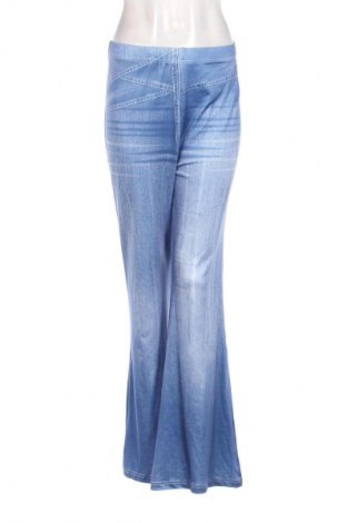 Dámske nohavice Unbranded, Veľkosť XL, Farba Modrá, Cena  14,91 €