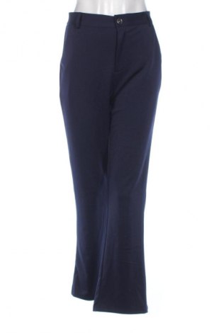 Pantaloni de femei Unbranded, Mărime M, Culoare Albastru, Preț 80,13 Lei