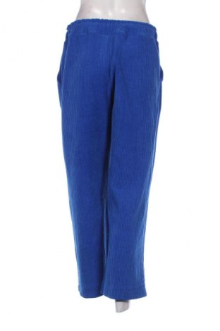 Dámske nohavice Unbranded, Veľkosť M, Farba Modrá, Cena  14,77 €