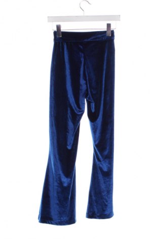 Damskie spodnie Unbranded, Rozmiar XXS, Kolor Niebieski, Cena 66,67 zł