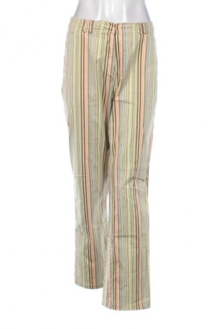 Damskie spodnie Unbranded, Rozmiar L, Kolor Kolorowy, Cena 66,39 zł