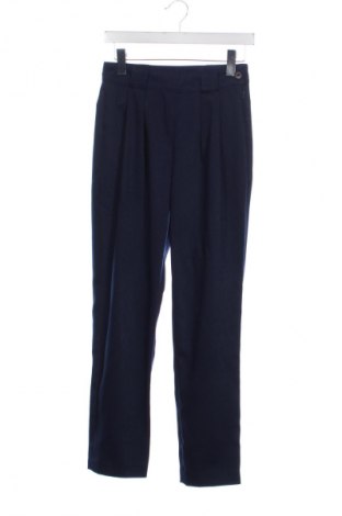 Damskie spodnie Unbranded, Rozmiar XS, Kolor Niebieski, Cena 66,67 zł