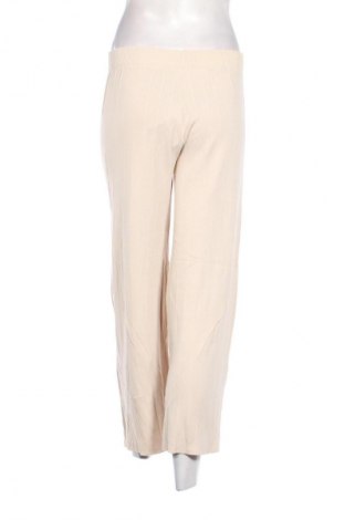 Pantaloni de femei Unbranded, Mărime M, Culoare Bej, Preț 37,99 Lei