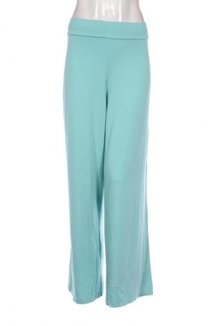 Damskie spodnie Unbranded, Rozmiar XL, Kolor Niebieski, Cena 66,67 zł