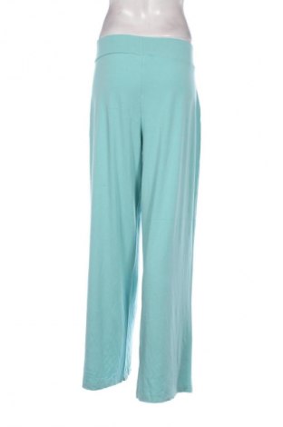 Damskie spodnie Unbranded, Rozmiar XL, Kolor Niebieski, Cena 66,67 zł