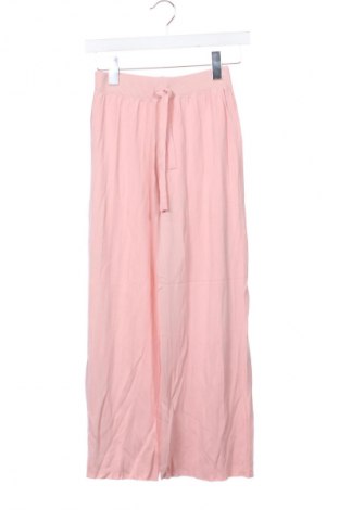Damenhose Unbranded, Größe XS, Farbe Rosa, Preis 10,99 €