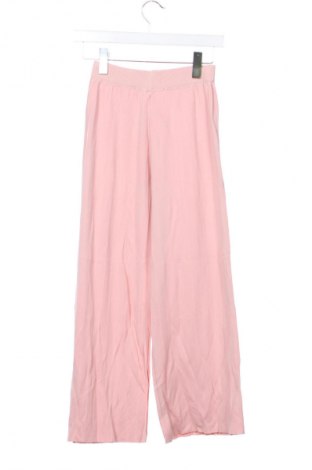 Damenhose Unbranded, Größe XS, Farbe Rosa, Preis 10,99 €