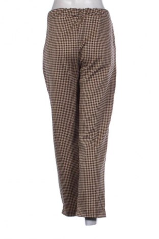 Дамски панталон Unbranded, Размер M, Цвят Многоцветен, Цена 18,99 лв.