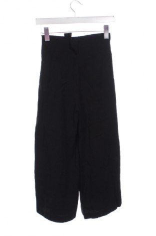 Дамски панталон Unbranded, Размер XS, Цвят Черен, Цена 28,88 лв.