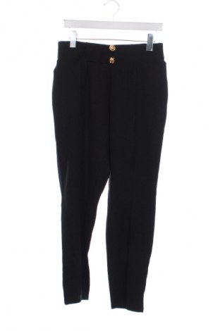 Дамски панталон Unbranded, Размер M, Цвят Черен, Цена 28,88 лв.