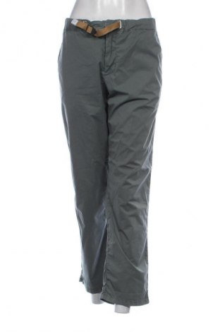 Dámské kalhoty  Unbranded, Velikost XL, Barva Zelená, Cena  249,00 Kč