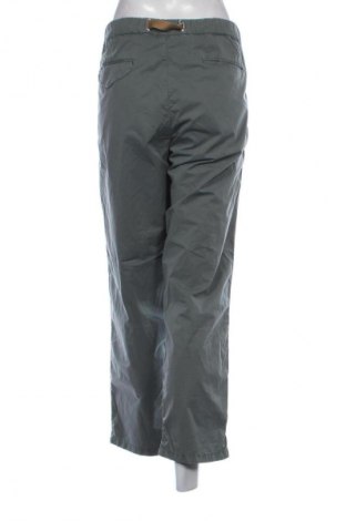 Dámské kalhoty  Unbranded, Velikost XL, Barva Zelená, Cena  249,00 Kč