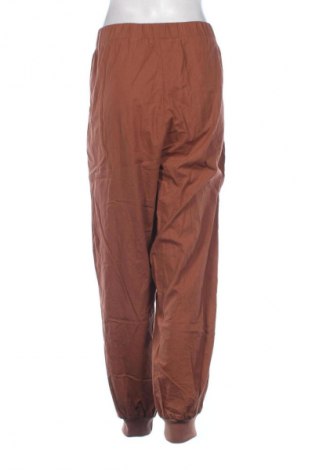 Dámske nohavice Unbranded, Veľkosť XXL, Farba Hnedá, Cena  9,95 €