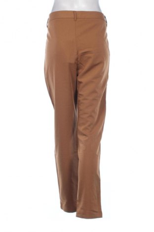 Damskie spodnie Unbranded, Rozmiar M, Kolor Brązowy, Cena 105,70 zł