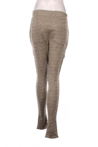 Damenhose Unbranded, Größe L, Farbe Beige, Preis 16,99 €