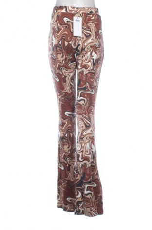 Damskie spodnie Unbranded, Rozmiar M, Kolor Kolorowy, Cena 105,70 zł