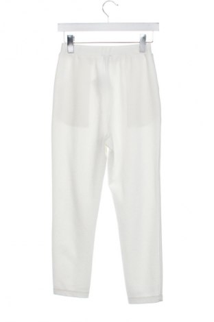 Dámske nohavice Unbranded, Veľkosť XS, Farba Biela, Cena  15,00 €