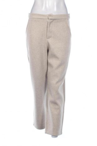 Női nadrág Unbranded, Méret M, Szín Bézs, Ár 4 269 Ft