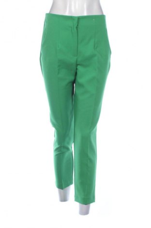 Damskie spodnie Unbranded, Rozmiar M, Kolor Zielony, Cena 45,98 zł