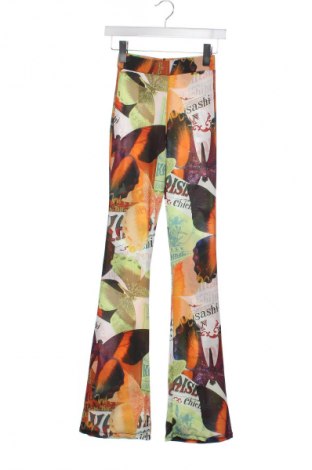 Dámske nohavice Unbranded, Veľkosť XXS, Farba Viacfarebná, Cena  14,77 €