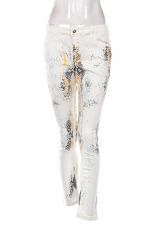 Damskie spodnie Unbranded, Rozmiar L, Kolor Kolorowy, Cena 66,67 zł