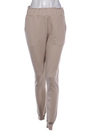Dámské kalhoty  Unbranded, Velikost S, Barva Béžová, Cena  439,00 Kč