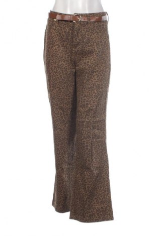 Pantaloni de femei Unbranded, Mărime M, Culoare Multicolor, Preț 121,05 Lei