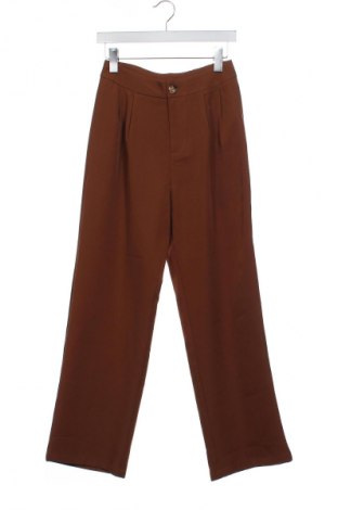 Dámske nohavice Unbranded, Veľkosť XS, Farba Hnedá, Cena  14,83 €