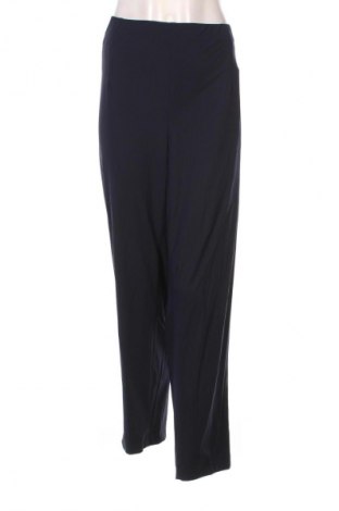 Dámské kalhoty  Unbranded, Velikost 3XL, Barva Modrá, Cena  539,00 Kč