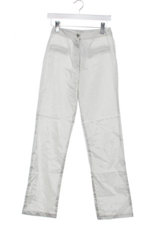 Dámske nohavice Unbranded, Veľkosť XS, Farba Sivá, Cena  15,00 €